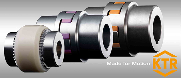 KTR Couplings